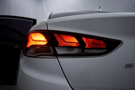 Hyundai Sonata 2.0 LPI, снимка 7