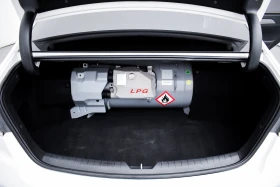 Hyundai Sonata 2.0 LPI, снимка 8
