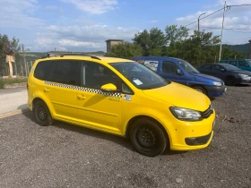VW Touran 1.4 TSI ГАЗ/БЕНЗИН, снимка 2
