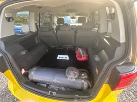 VW Touran 1.4 TSI ГАЗ/БЕНЗИН, снимка 9