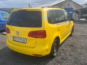 VW Touran 1.4 TSI ГАЗ/БЕНЗИН, снимка 7