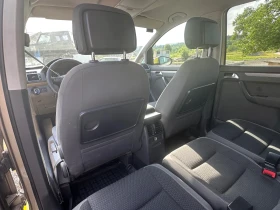 VW Touran 1.4 TSI ГАЗ/БЕНЗИН, снимка 11