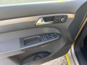 VW Touran 1.4 TSI ГАЗ/БЕНЗИН, снимка 14