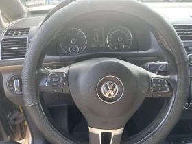 VW Touran 1.4 TSI ГАЗ/БЕНЗИН, снимка 16