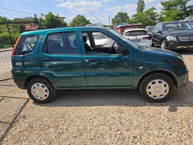 Subaru Justy 1.3i Германия 4x4, снимка 3