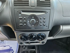 Subaru Justy 1.3i Германия 4x4, снимка 10
