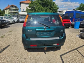 Subaru Justy 1.3i Германия 4x4, снимка 4