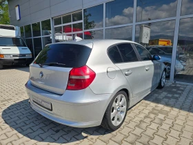BMW 120 Автоматик !!, снимка 6