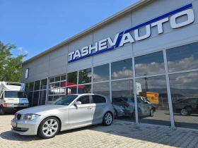 BMW 120 Автоматик !!, снимка 4