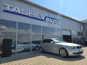 BMW 120 Автоматик !!, снимка 1