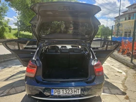 BMW 118, снимка 7