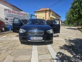 BMW 118, снимка 6