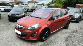 Opel Corsa 1.6i OPC Line Turbo, снимка 6