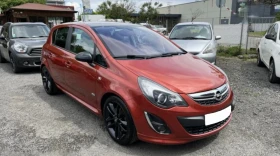 Opel Corsa 1.6i OPC Line Turbo, снимка 7