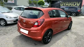 Opel Corsa 1.6i OPC Line Turbo, снимка 9