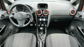 Opel Corsa 1.6i OPC Line Turbo, снимка 3