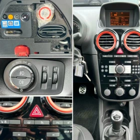 Opel Corsa 1.6i OPC Line Turbo, снимка 15