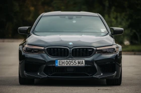 BMW M5 Competition, снимка 3
