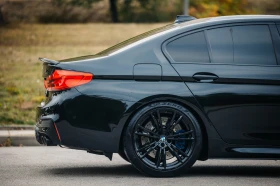 BMW M5 Competition, снимка 10