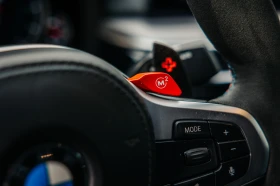 BMW M5 Competition, снимка 12
