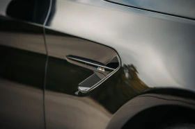 BMW M5 Competition, снимка 11