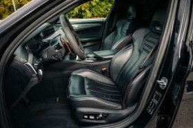 BMW M5 Competition, снимка 15