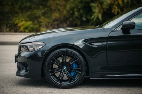 BMW M5 Competition, снимка 6