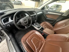 Audi A4 Allroad, снимка 5