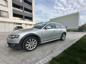 Audi A4 Allroad, снимка 2