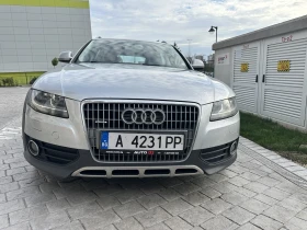 Audi A4 Allroad, снимка 1
