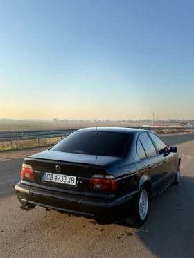 BMW 525 Tds, снимка 7