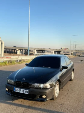 BMW 525 Tds, снимка 3