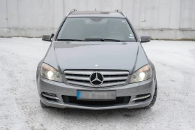 Mercedes-Benz C 220 Avangarde, снимка 7