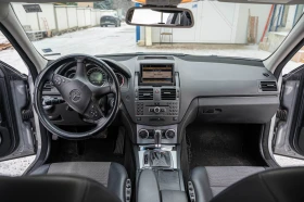 Mercedes-Benz C 220 Avangarde, снимка 9