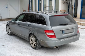 Mercedes-Benz C 220 Avangarde, снимка 2