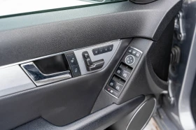 Mercedes-Benz C 220 Avangarde, снимка 10