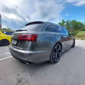 Audi A6, снимка 9