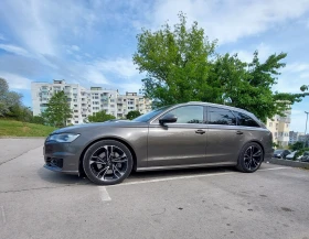 Audi A6, снимка 6