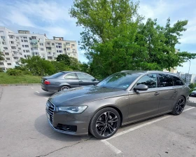 Audi A6, снимка 5