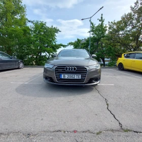Audi A6, снимка 4