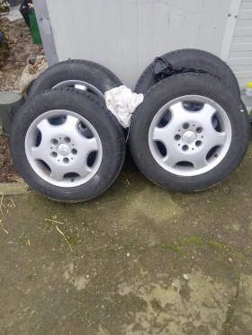 Mercedes-Benz C 180, снимка 8