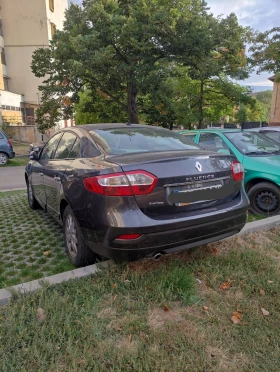 Renault Fluence, снимка 3