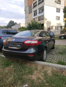Renault Fluence, снимка 5
