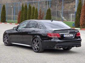 Mercedes-Benz E 350 AMG/// НА ПРУЖИНИ, снимка 6