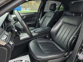 Mercedes-Benz E 350 AMG/// НА ПРУЖИНИ, снимка 11