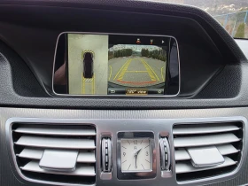 Mercedes-Benz E 350 AMG/// НА ПРУЖИНИ, снимка 15
