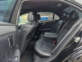 Mercedes-Benz E 350 AMG/// НА ПРУЖИНИ, снимка 13