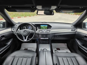 Mercedes-Benz E 350 AMG/// НА ПРУЖИНИ, снимка 14