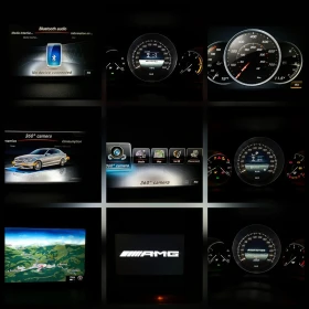 Mercedes-Benz E 350 AMG/// НА ПРУЖИНИ, снимка 17