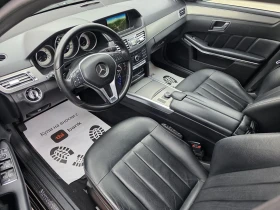 Mercedes-Benz E 350 AMG/// НА ПРУЖИНИ, снимка 10